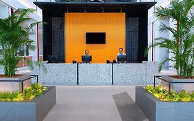 Ibis Styles Sepang Klia